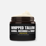 WHIPPED TALLOW CREAM (UNSCENTED)