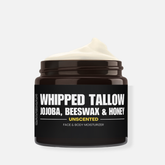 WHIPPED TALLOW CREAM (UNSCENTED)