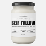 BEEF TALLOW