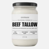 BEEF TALLOW
