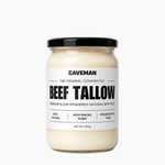 PURE BEEF TALLOW