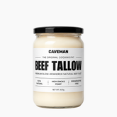 PURE BEEF TALLOW