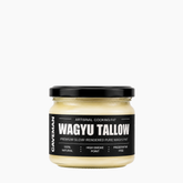 WAGYU BEEF TALLOW