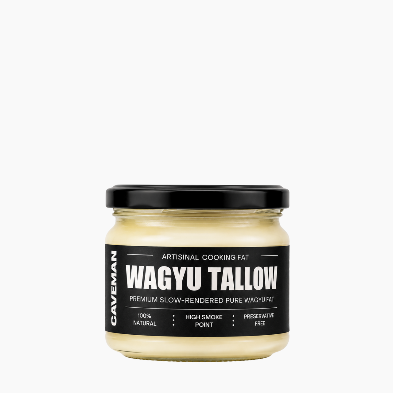 WAGYU BEEF TALLOW