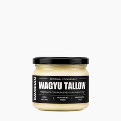 WAGYU BEEF TALLOW