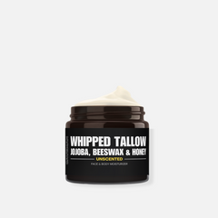 WHIPPED TALLOW TRIO BUNDLE