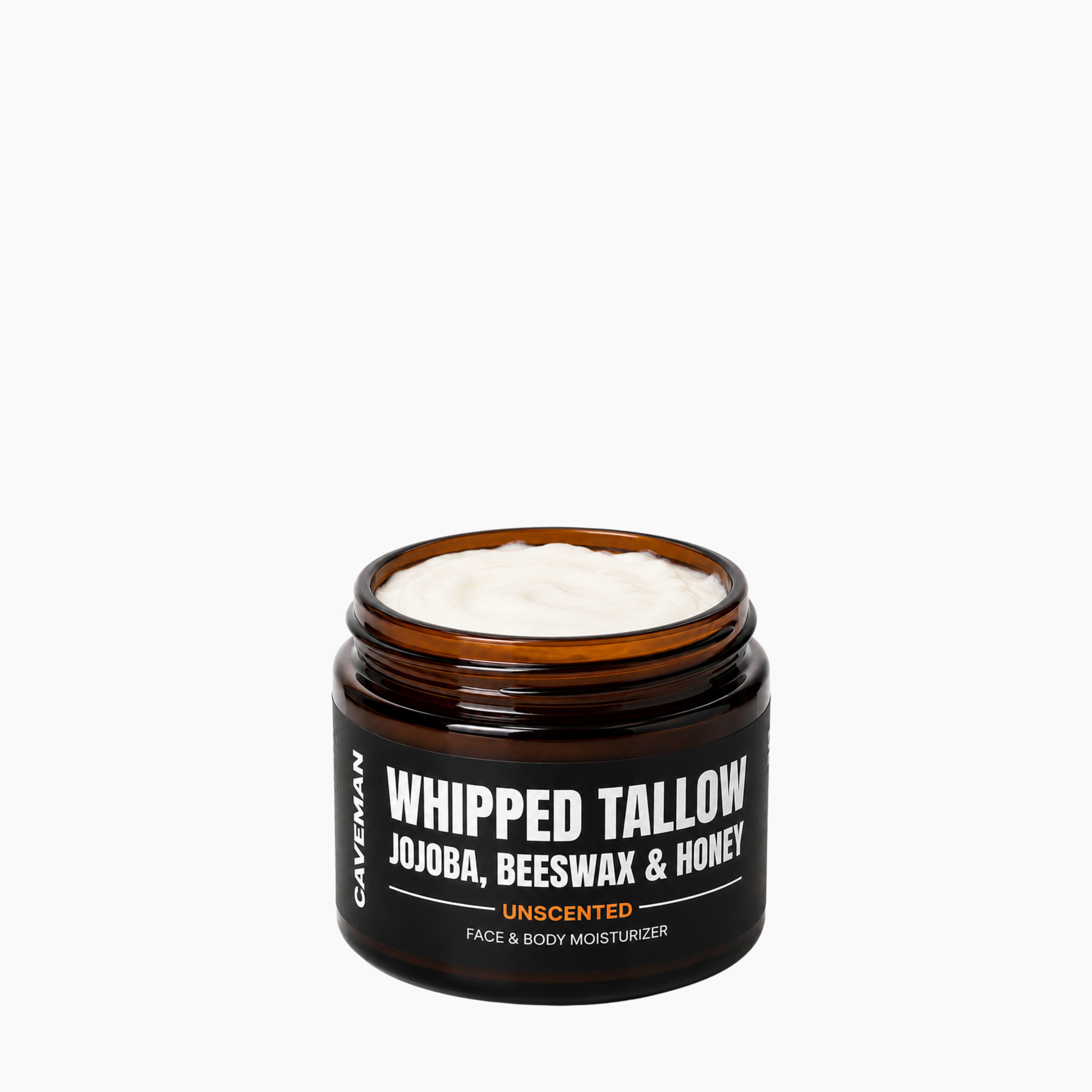 WHIPPED TALLOW CREAM