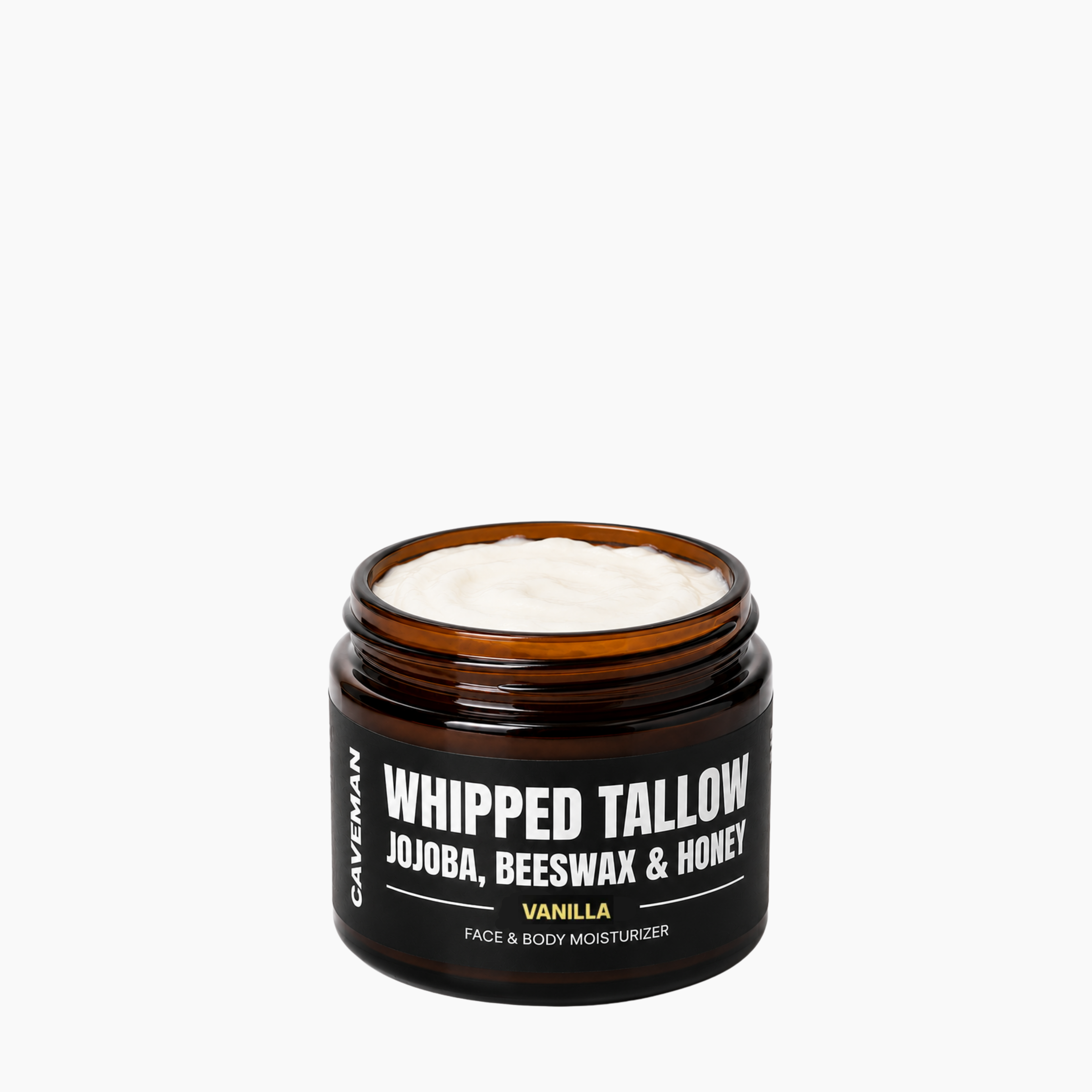 WHIPPED TALLOW CREAM