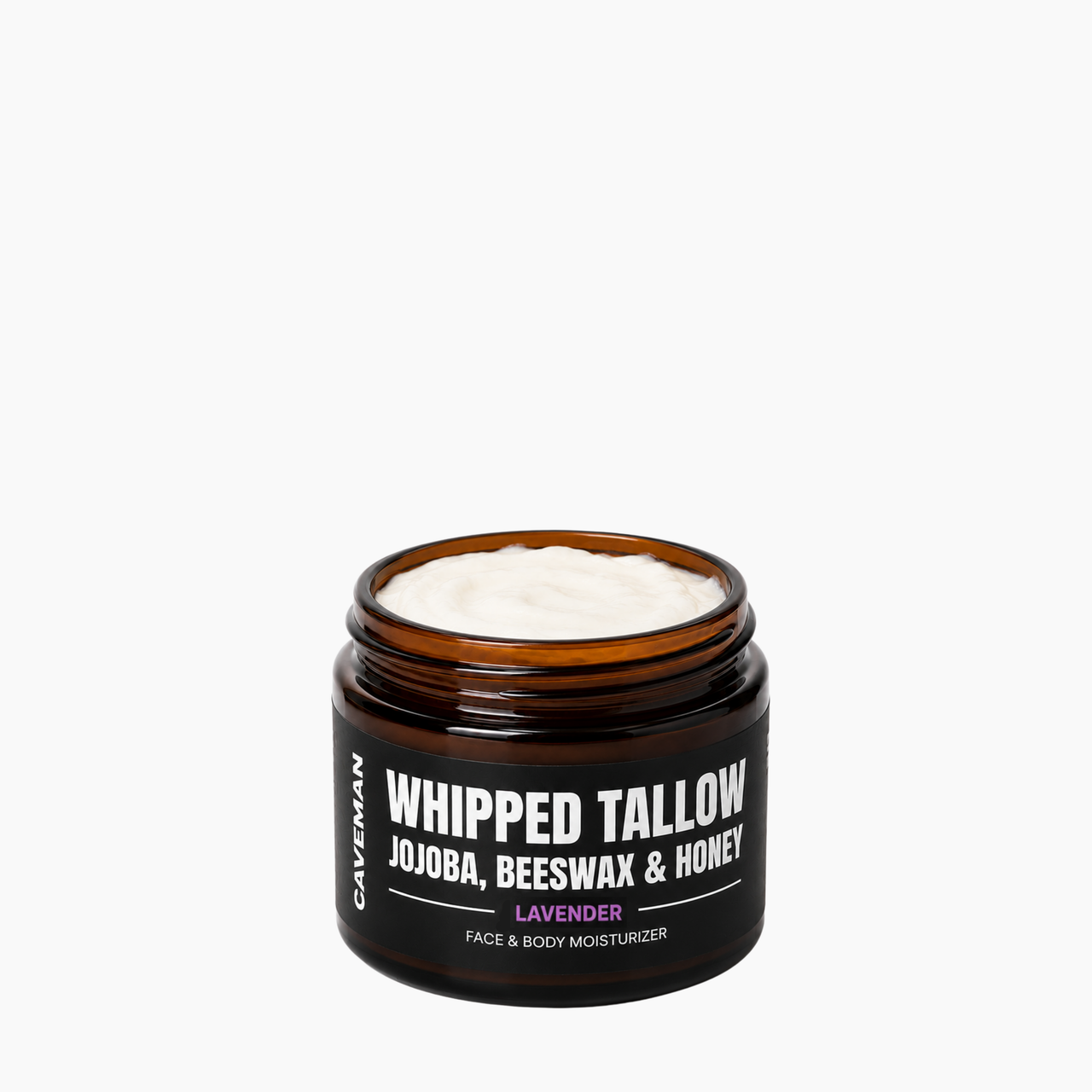 WHIPPED TALLOW CREAM