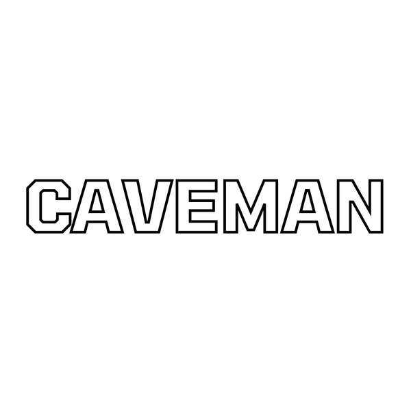 CAVEMAN
