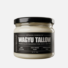 WAGYU BEEF TALLOW