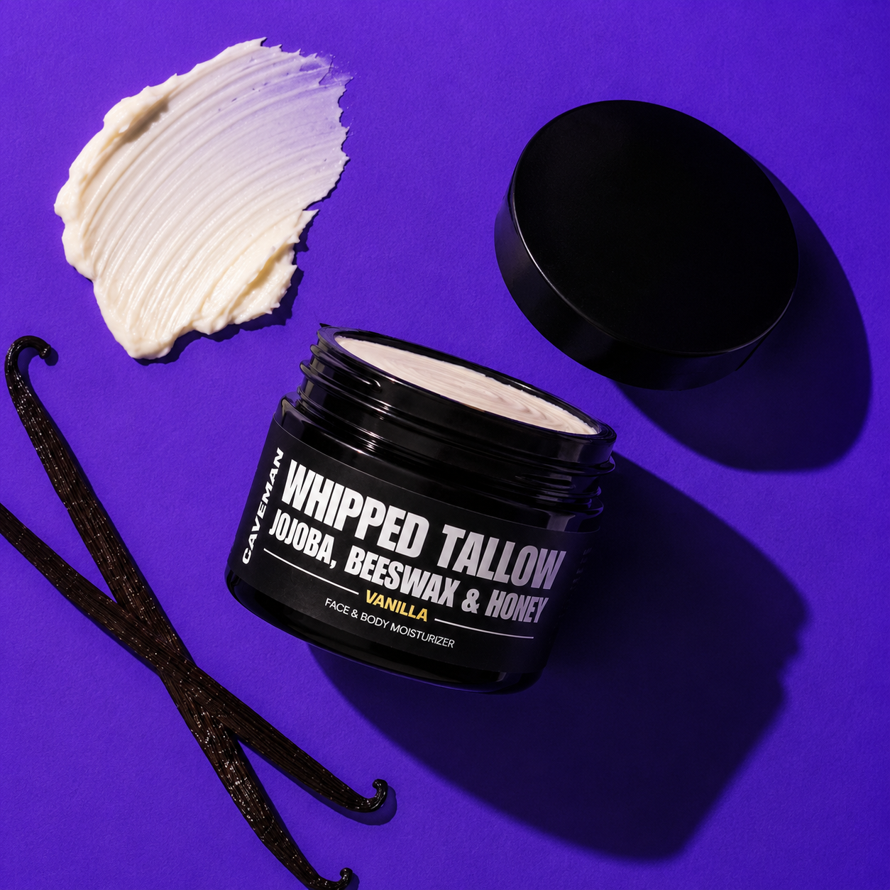 WHIPPED TALLOW CREAM