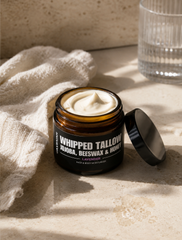 WHIPPED TALLOW CREAM - LAVENDER
