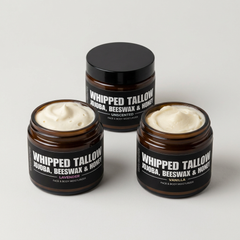 WHIPPED TALLOW TRIO BUNDLE