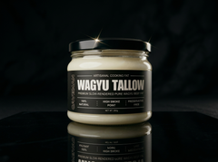 WAGYU BEEF TALLOW