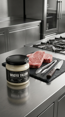 WAGYU BEEF TALLOW