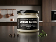 WAGYU BEEF TALLOW